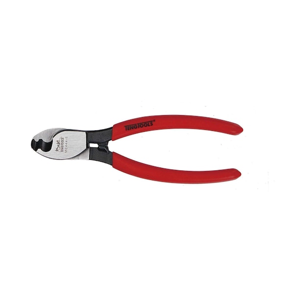 MB444-6 6" Vinyl Grip Mega Bite Cable Cutters
